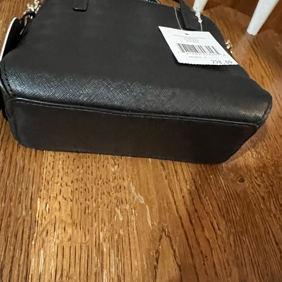 Kate Spade Mini Crossbody Bag Disney Minnie Mouse ears - Picture 4 of 6